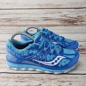 Saucony Nomad TR Running Shoes